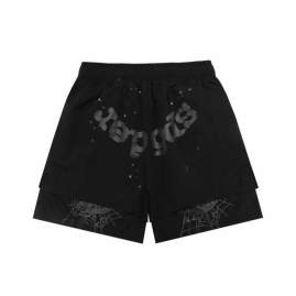 Picture of Sp5der Short Pants _SKUSp5derS-XLbmtx95719283